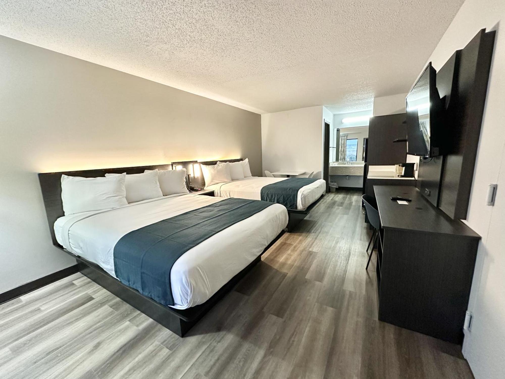 Studio 6 Suites Louisville Ky Airport/Expo Center Exteriér fotografie