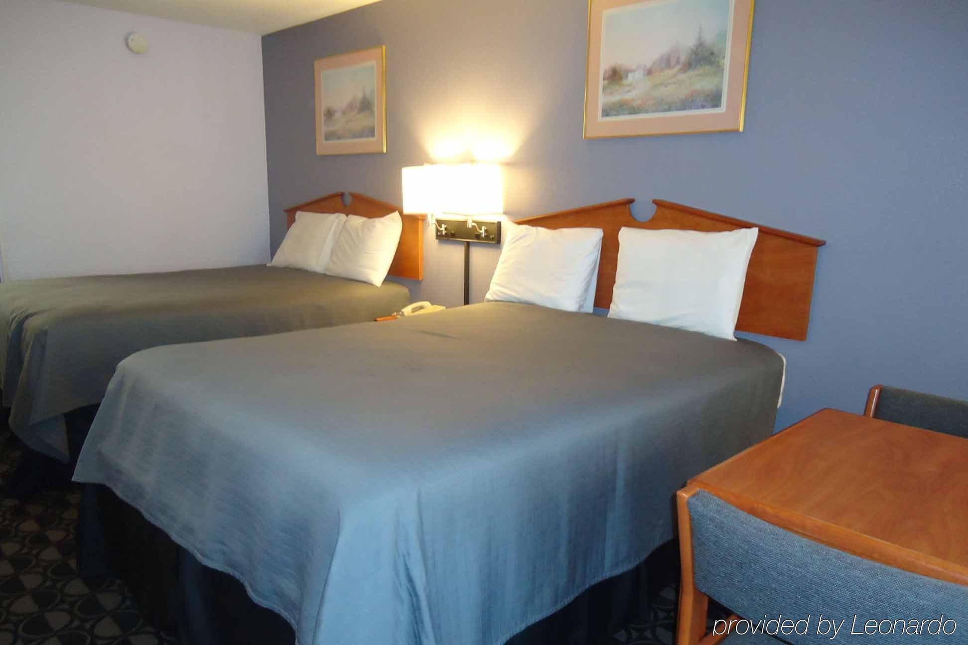 Studio 6 Suites Louisville Ky Airport/Expo Center Pokoj fotografie